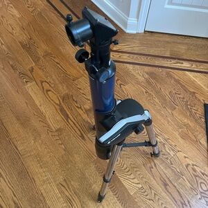 Meade TerraStar60 telescope